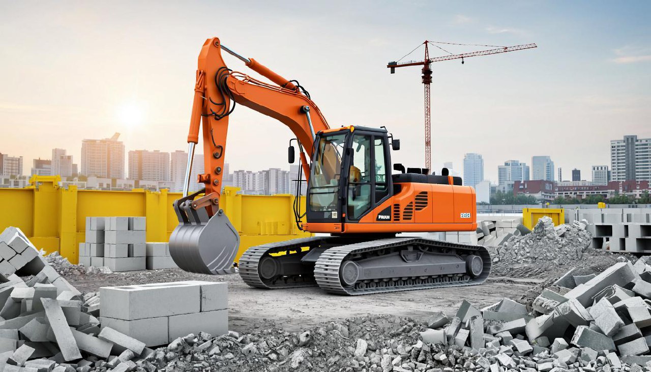 <small>ОПЕРАТИВНО</small>Восстановление стреловых ковшевых отверстий